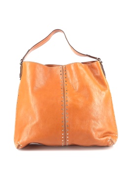 MICHAEL Michael Kors Leather Shoulder Bag