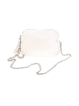 Rebecca Minkoff Leather Crossbody Bag