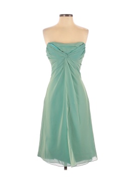 Jim Hjelm Occasions Size 4