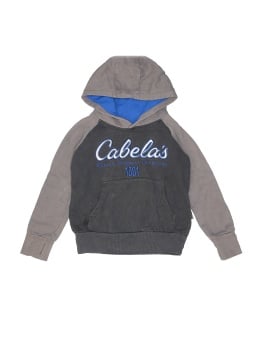 cabela's hoodie sale