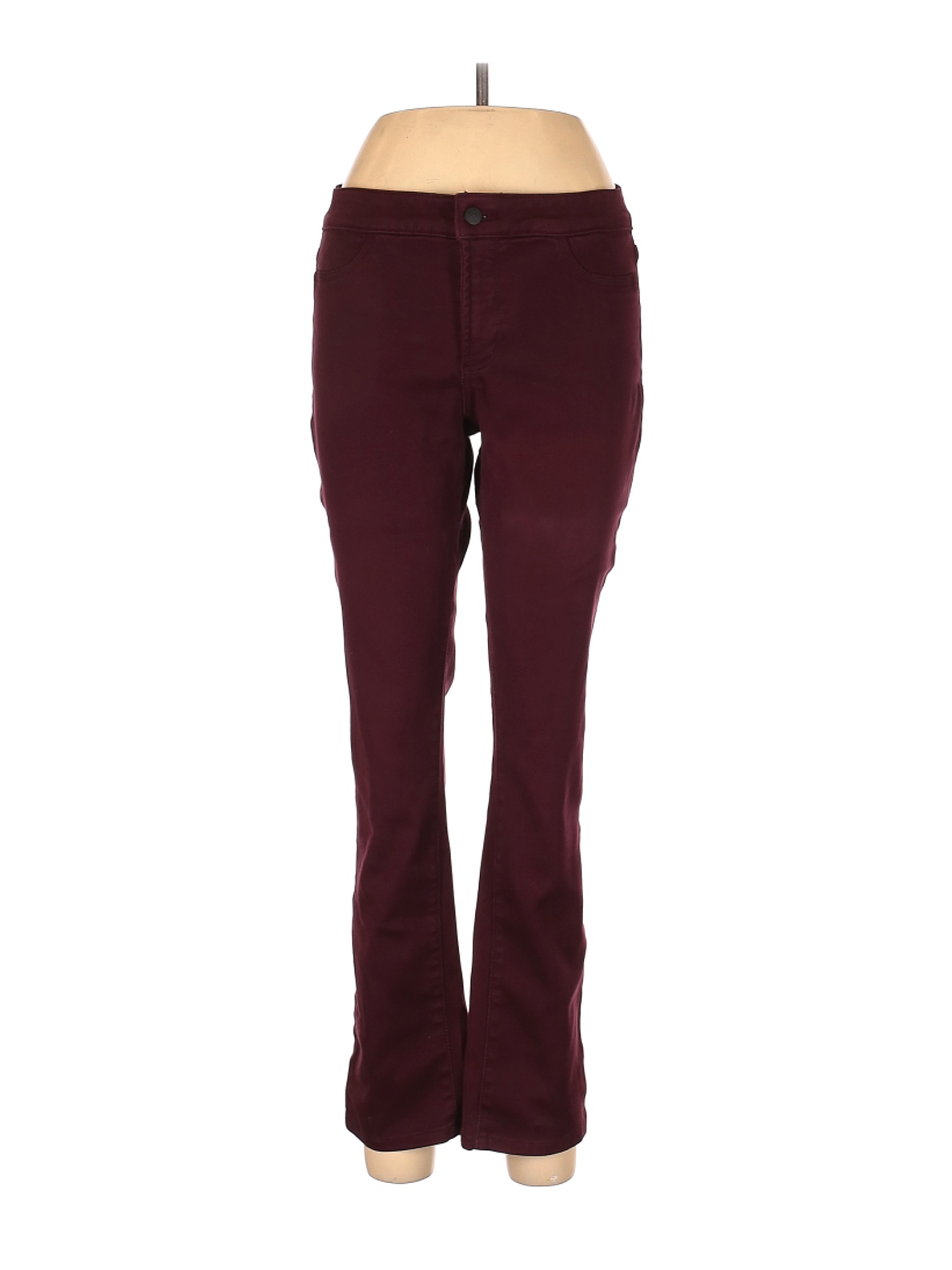 red jeggings online