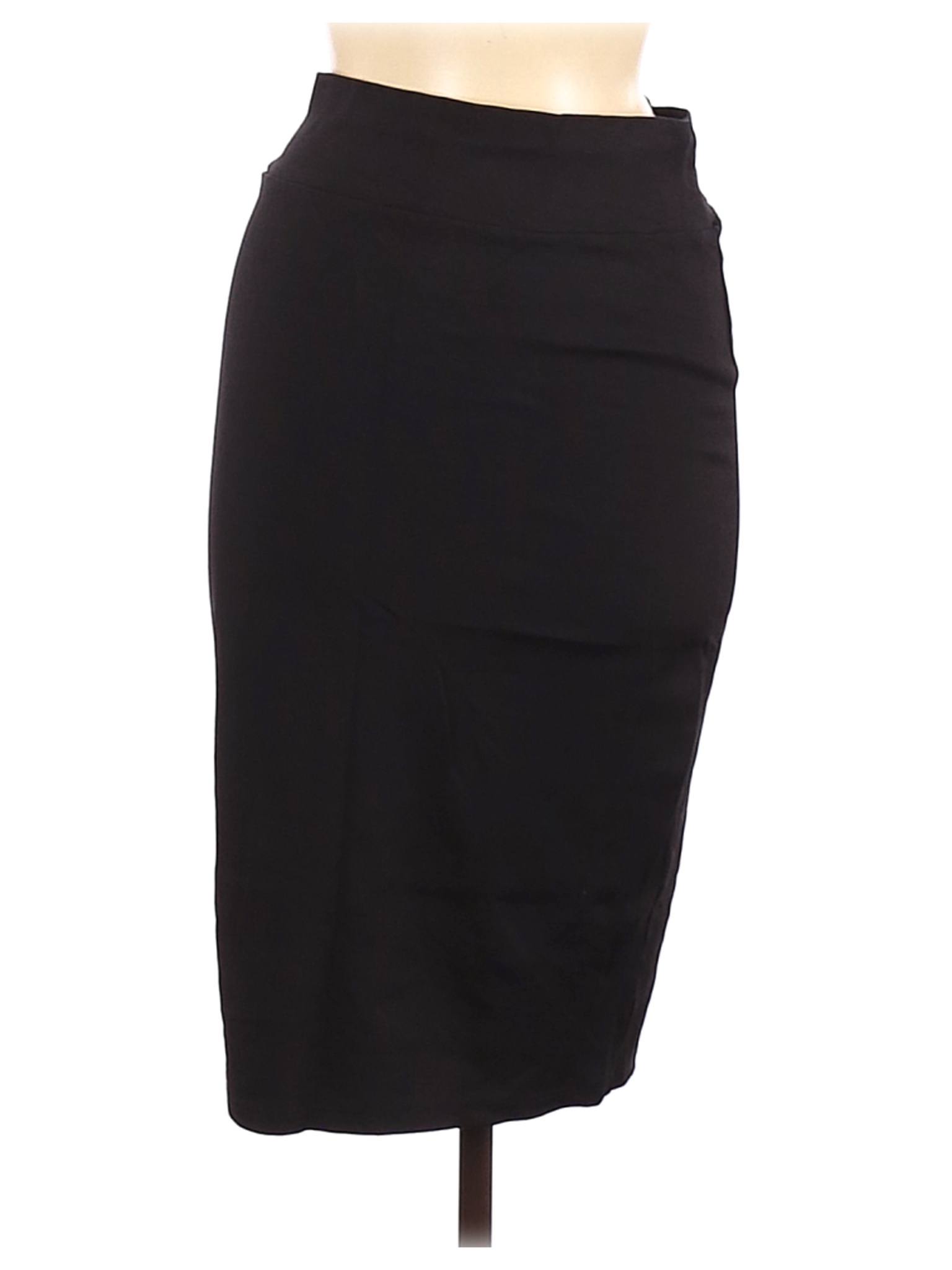Céline by Champion Women Black Casual Skirt M | eBay