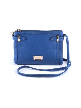 MICHAEL Michael Kors Leather Crossbody Bag