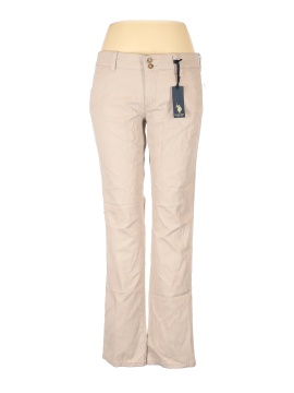 U.S. Polo Assn. Size 15