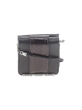 Brighton Leather Crossbody Bag