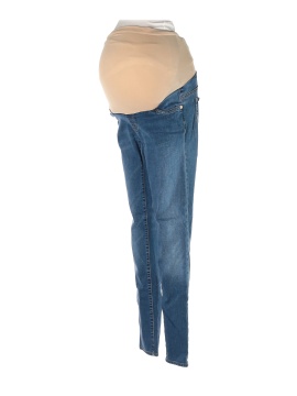 LED Luxe Essentials Denim Size 25 Maternity waist