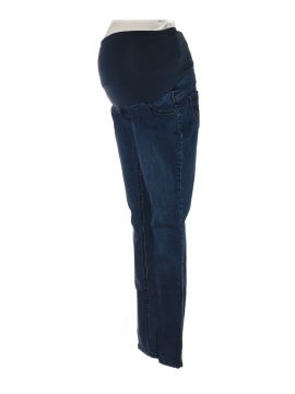 Indigo Blue Size Med Maternity