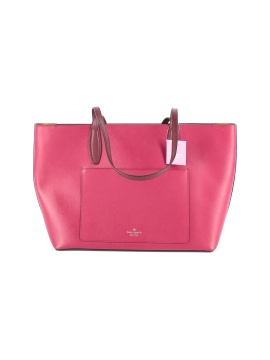 Kate Spade New York Leather Tote