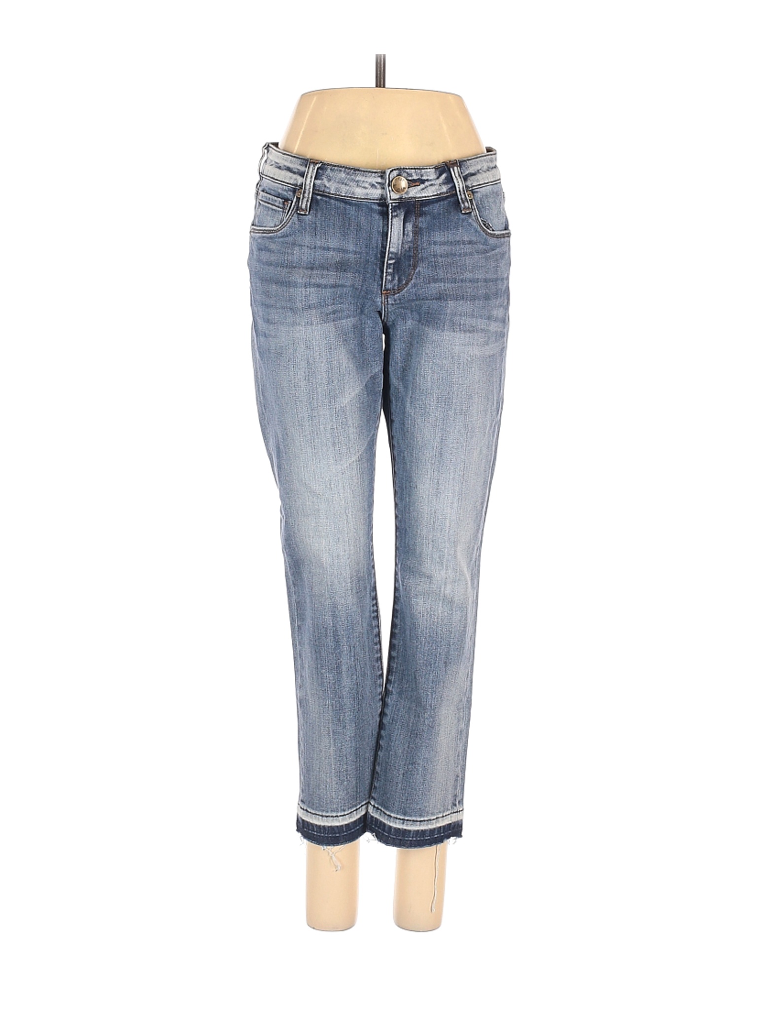 women's blue jeans on sale