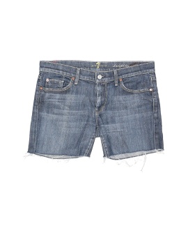 7 For All Mankind Size 30 waist