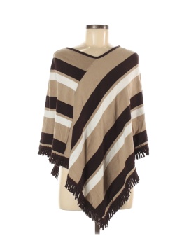Lennie For Nina Leonard Poncho