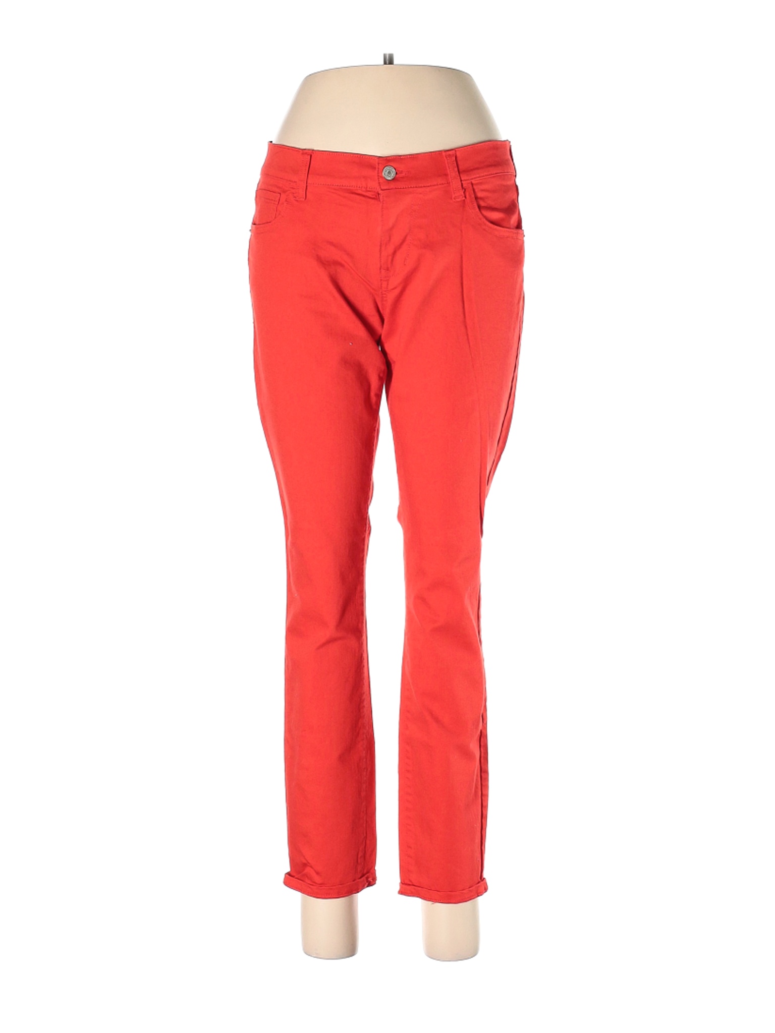 old navy pink pants
