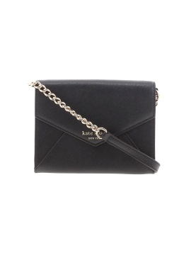 Kate Spade New York Leather Crossbody Bag