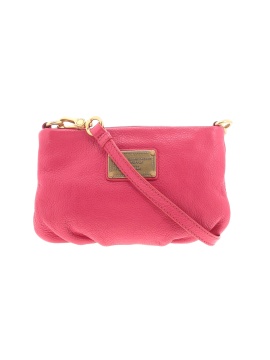 Marc by Marc Jacobs Leather Crossbody Bag