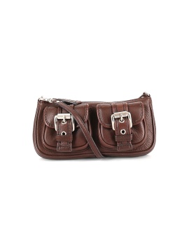 MICHAEL Michael Kors Leather Shoulder Bag