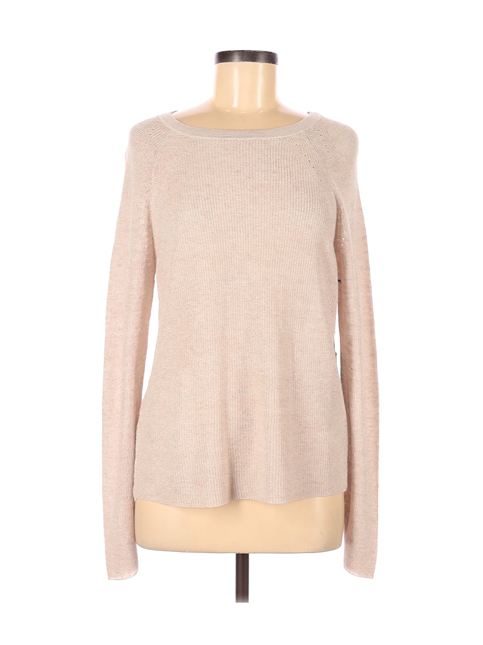 Tahari Women Brown Pullover Sweater M | eBay