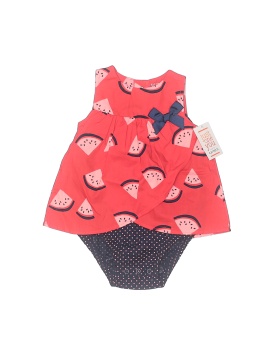 Just One Year by Carter's Size 6 mo