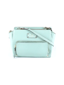 Kate Spade New York Leather Crossbody Bag