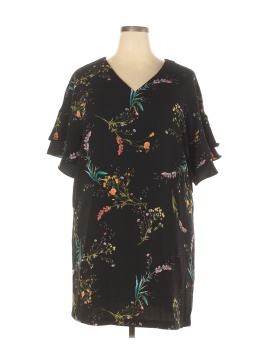 threads up plus size dresses