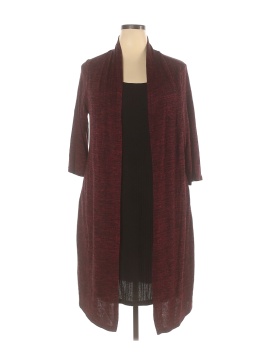 Connected Apparel Size 18 Plus