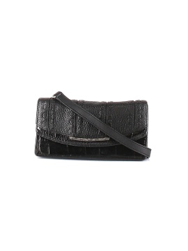 Brighton Leather Crossbody Bag
