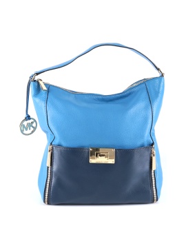MICHAEL Michael Kors Leather Shoulder Bag