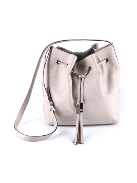 Kate Spade New York Leather Bucket Bag