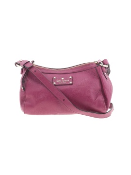 Kate Spade New York Leather Shoulder Bag