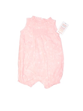 Just One You Made by Carters Size 3 mo