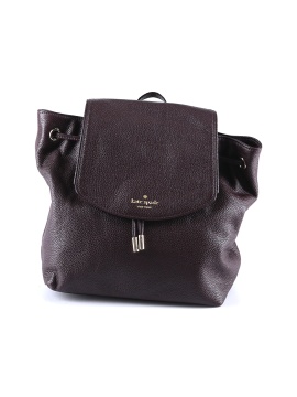 Kate Spade New York Leather Backpack