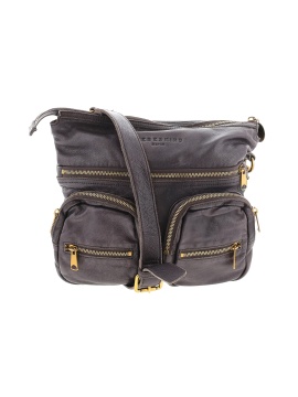 Liebeskind Berlin Leather Crossbody Bag