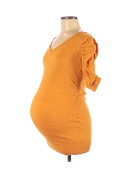 Derek Heart Maternity Size Med Maternity