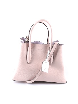 Kate Spade New York Leather Satchel