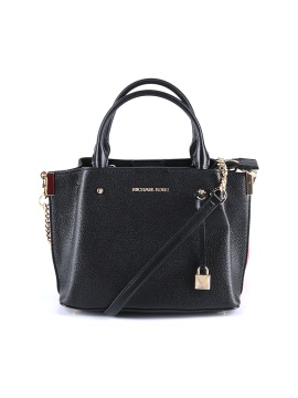 MICHAEL Michael Kors Leather Satchel