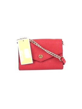 MICHAEL Michael Kors Leather Crossbody Bag