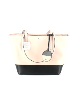 Kate Spade New York Leather Tote