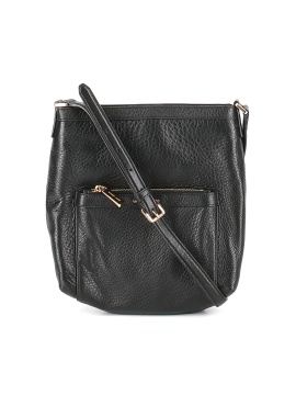MICHAEL Michael Kors Leather Crossbody Bag