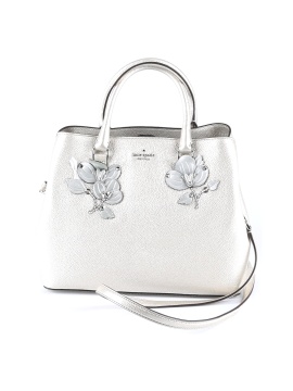 Kate Spade New York Leather Satchel