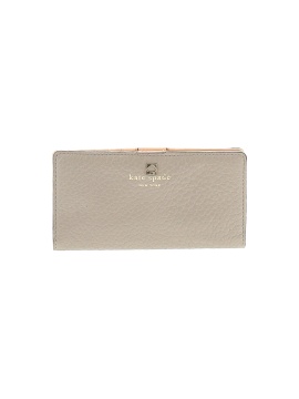Kate Spade New York Leather Card Holder