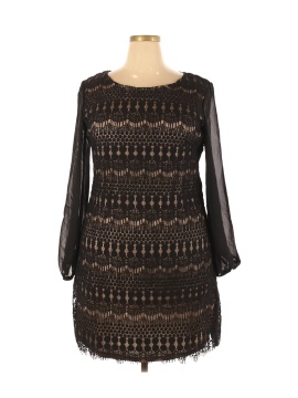 RN Studio By Ronni Nicole Size 18 Plus