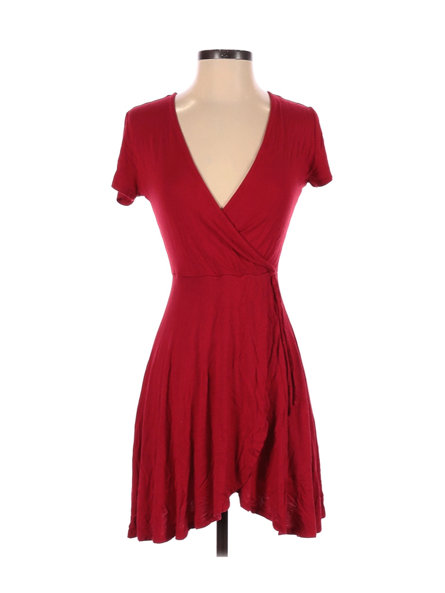 Rolla Coster Women Red Casual Dress S | eBay