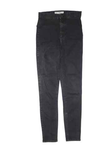 Petite Topshop Jeggings (view 1)