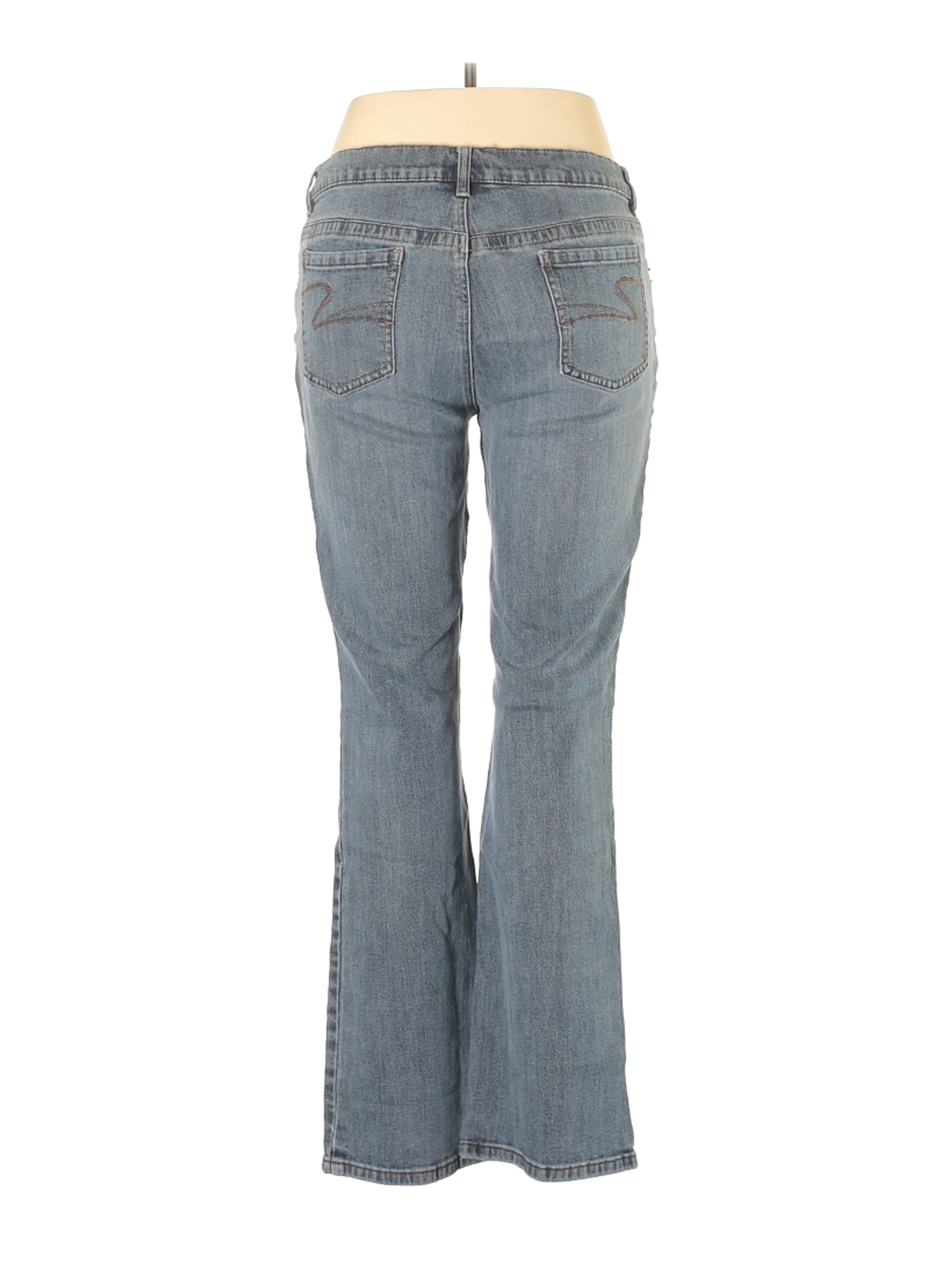 liz & co jeans