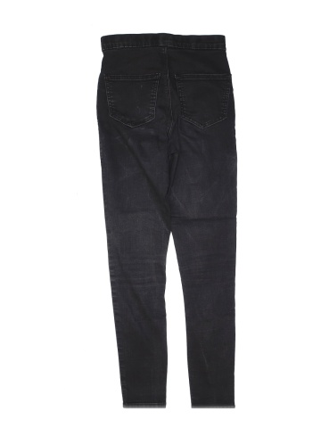 Petite Topshop Jeggings (view 2)