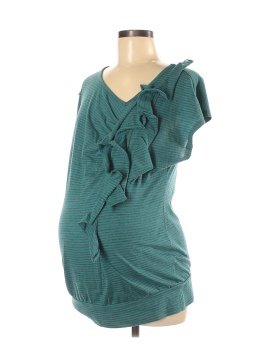 Two Hearts Maternity Size Med Maternity