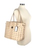 MCM Tan Leather Tote One Size - photo 3