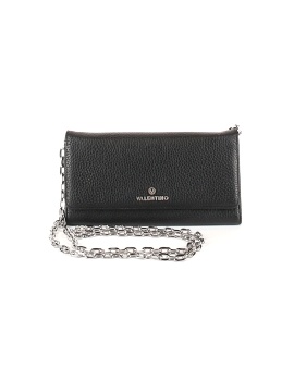 VALENTINO By Mario Valentino Leather Crossbody Bag