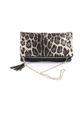 Donna Salyers' Fabulous Furs Crossbody Bag
