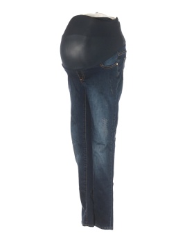 LED Luxe Essentials Denim Size 28 Maternity waist