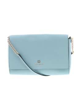 Kate Spade New York Leather Crossbody Bag